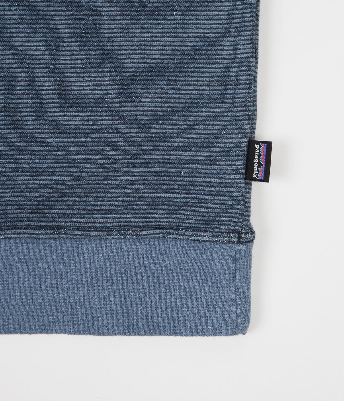 Patagonia men's trail harbor crewneck sweatshirt sales