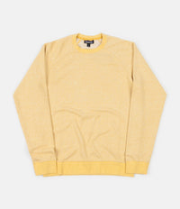 Patagonia Trail Harbor Crewneck Sweatshirt Long Plains Surfboard Ye Flatspot
