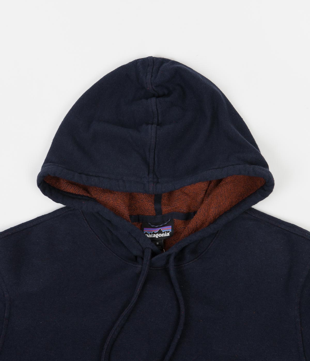 Patagonia trail harbor hoody online