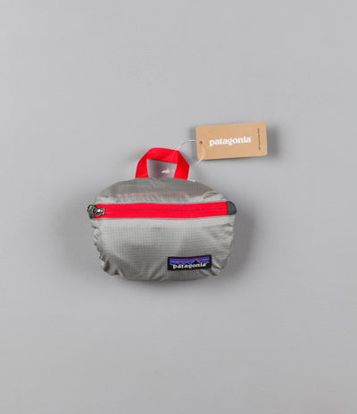 Patagonia Lightweight Travel Hip Pack - Drifter Grey