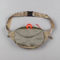 Patagonia Lightweight Travel Hip Pack - Fatigue Green thumbnail