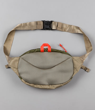 Patagonia Lightweight Travel Hip Pack - Fatigue Green