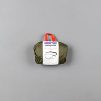 Patagonia Lightweight Travel Hip Pack - Fatigue Green thumbnail