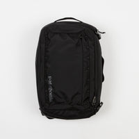 Patagonia Tres Backpack Black Flatspot