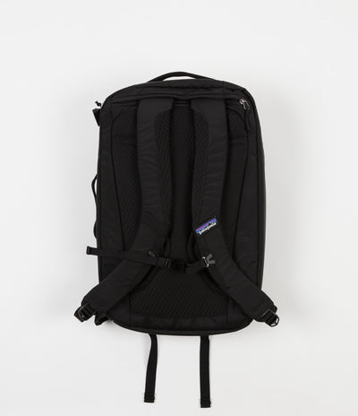 Patagonia Tres Backpack - Black