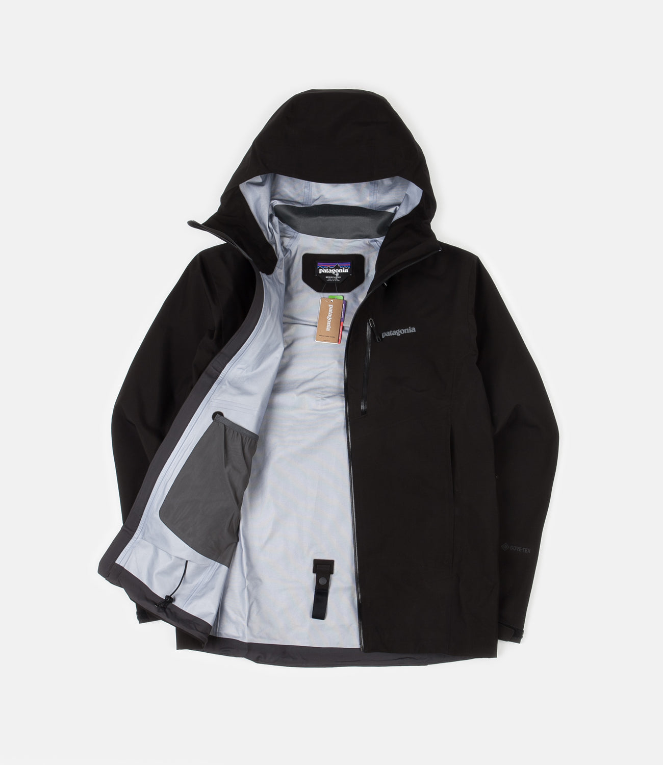 Patagonia triolet jacket sale online