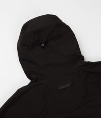 Patagonia triolet black outlet
