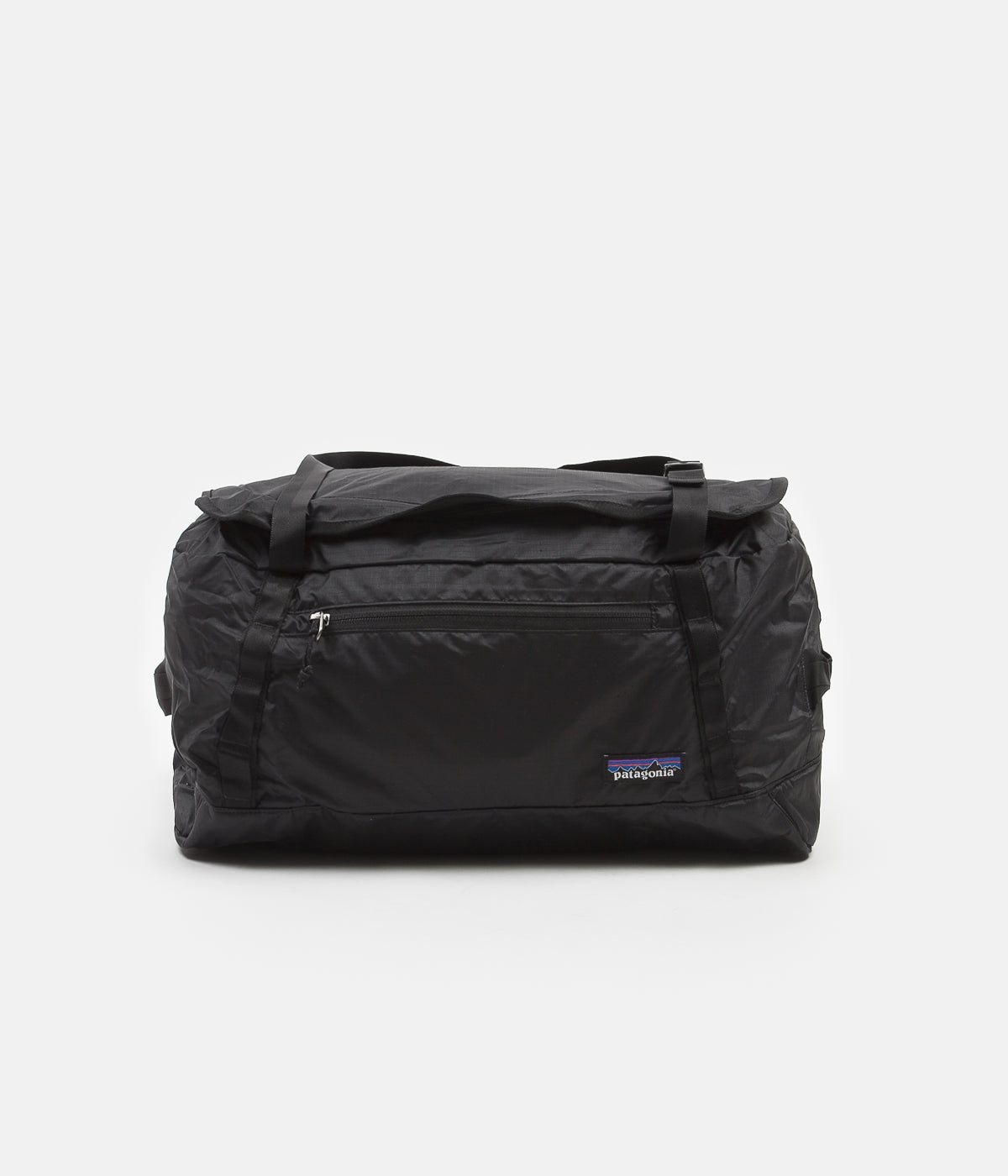 Patagonia Ultralight Black Hole Duffel 30L Black Flatspot