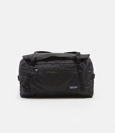 Lightweight black hole duffel 30l sales
