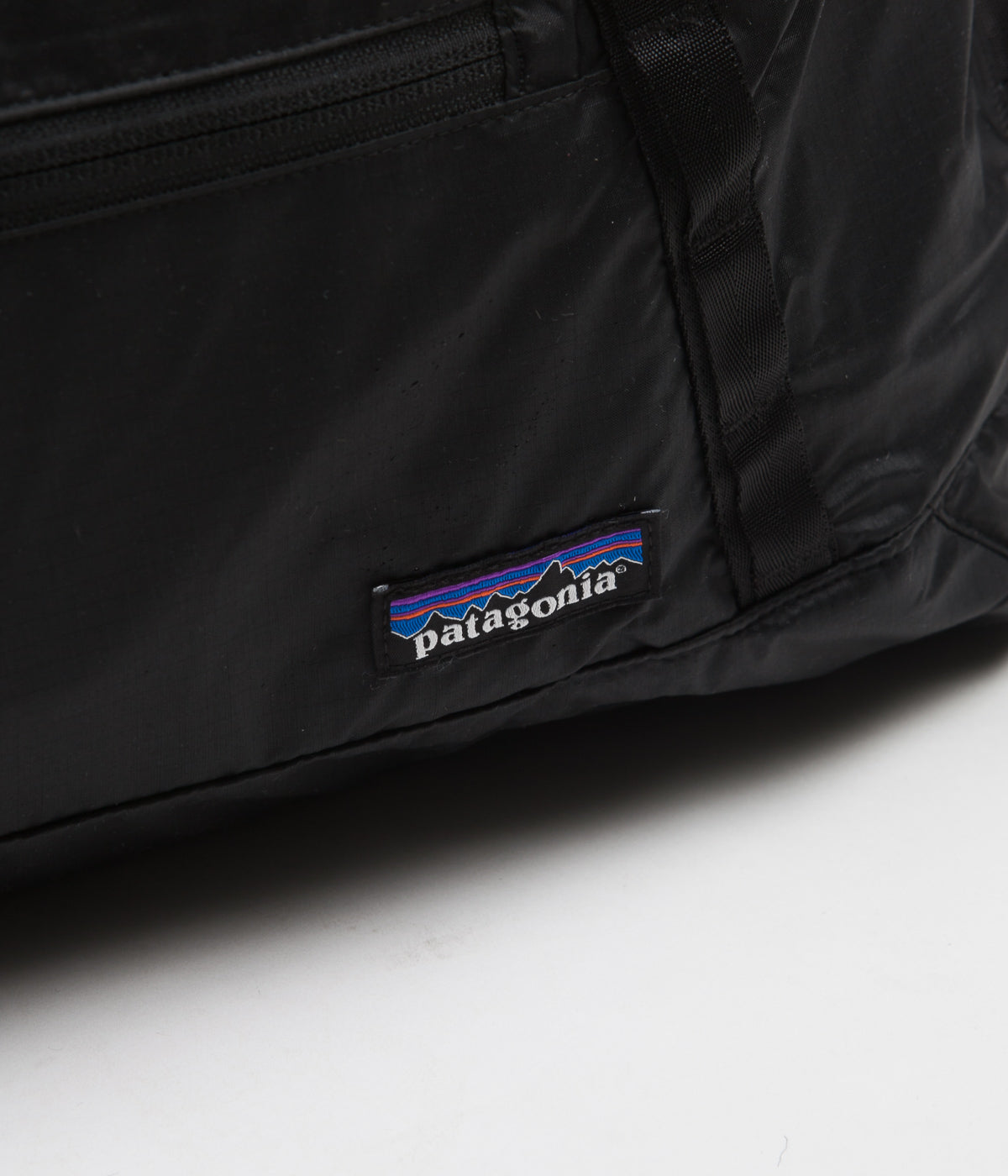 Patagonia Ultralight Black Hole Duffel 30L Black Flatspot