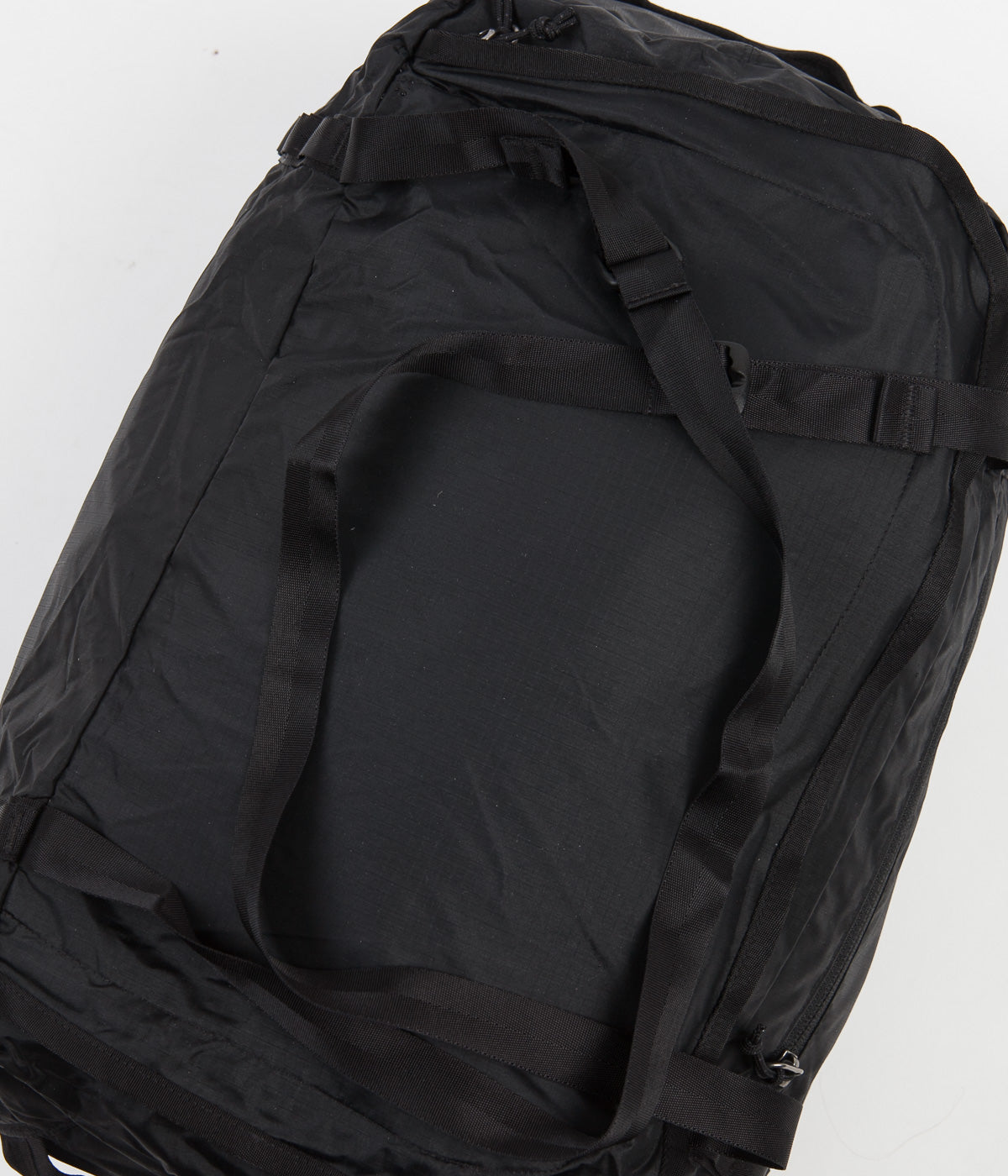Patagonia Ultralight Black Hole Duffel 30L Black Flatspot