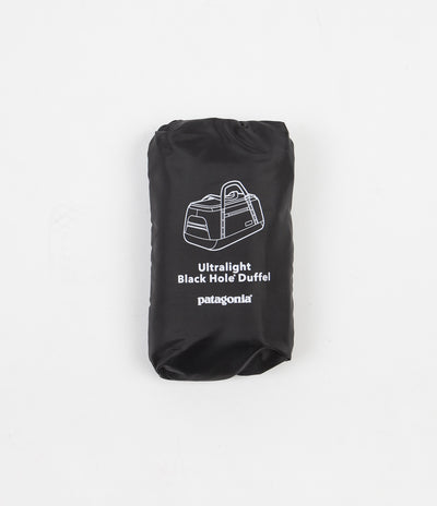 Patagonia 30l duffel sale