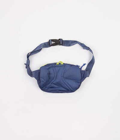 Patagonia Ultralight Black Hole Mini Hip Pack - Current Blue