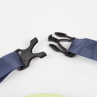 Patagonia Ultralight Black Hole Mini Hip Pack - Current Blue thumbnail
