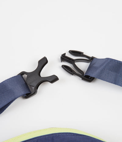 Patagonia Ultralight Black Hole Mini Hip Pack - Current Blue