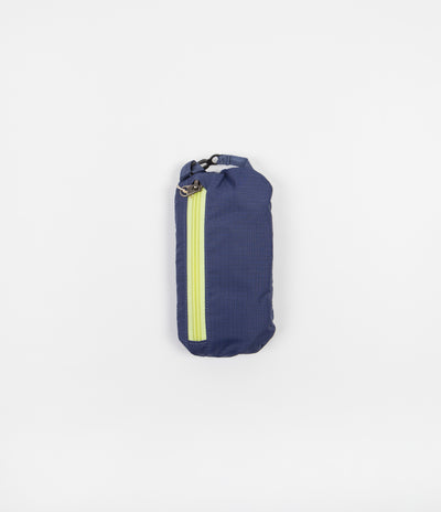 Patagonia Ultralight Black Hole Mini Hip Pack - Current Blue