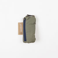 Patagonia Ultralight Black Hole Mini Hip Pack - Ink Black thumbnail