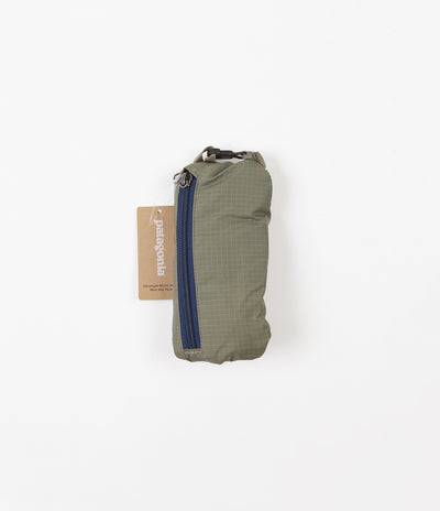 Patagonia Ultralight Black Hole Mini Hip Pack - Ink Black