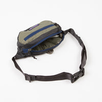 Patagonia Ultralight Black Hole Mini Hip Pack - Ink Black thumbnail