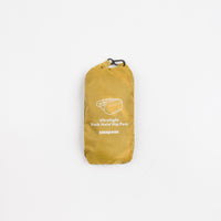 Patagonia Ultralight Black Hole Mini Hip Pack - Patchwork: Cabin Gold thumbnail