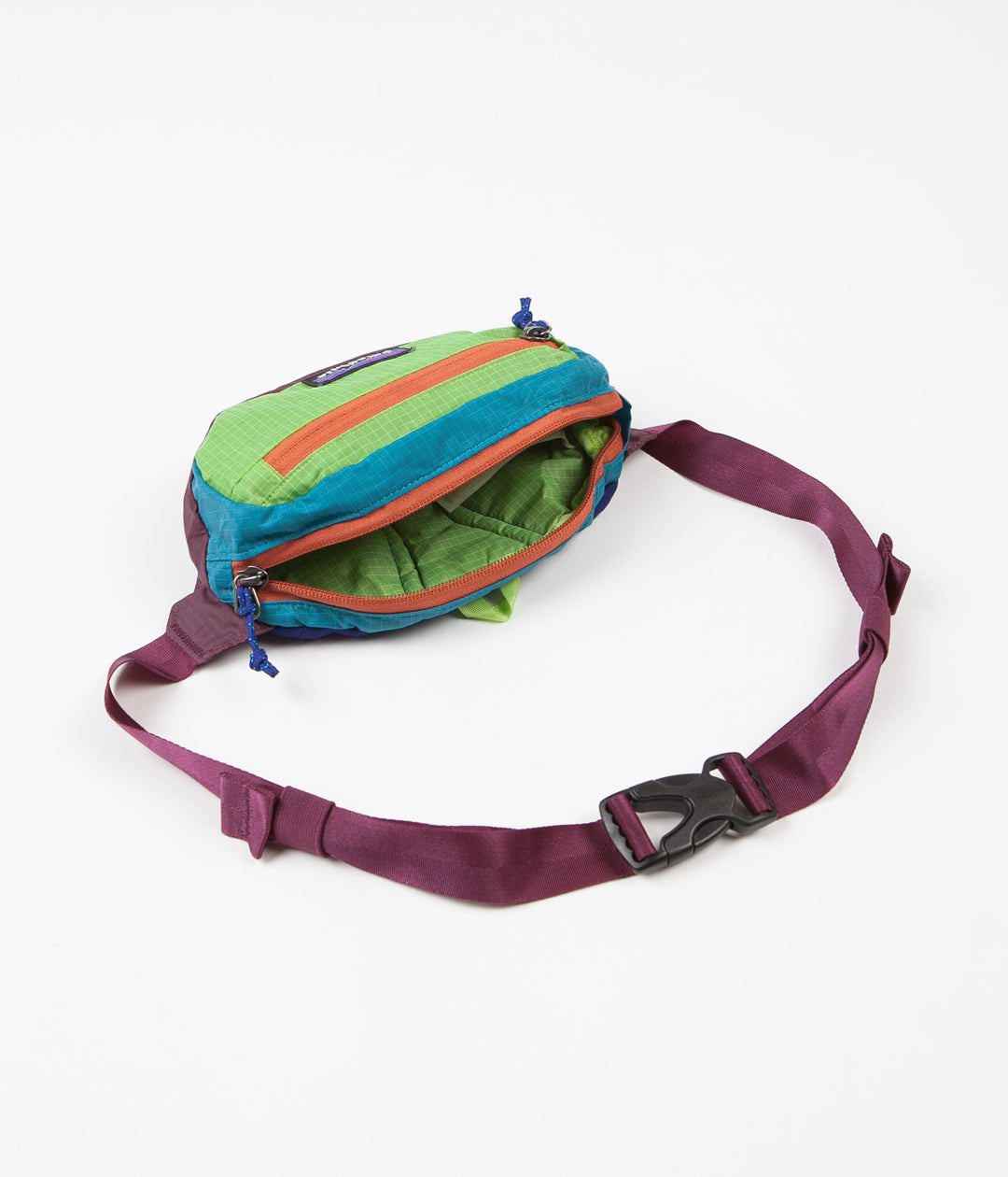 Patagonia peppergrass green new arrivals