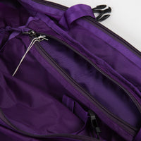 Patagonia Ultralight Black Hole Tote Pack - Purple thumbnail