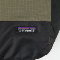 Patagonia Ultralight Black Hole Tote Pack - Sage Khaki thumbnail