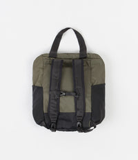 Patagonia Ultralight Black Hole Tote Pack Sage Khaki Flatspot
