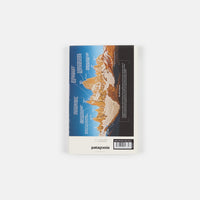 Patagonia Vertical: Chalten Massif Climbing (Paperback) - Rolando Garibotti & Dörte Pietron  thumbnail
