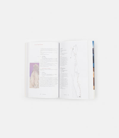 Patagonia Vertical: Chalten Massif Climbing (Paperback) - Rolando Garibotti & Dörte Pietron 