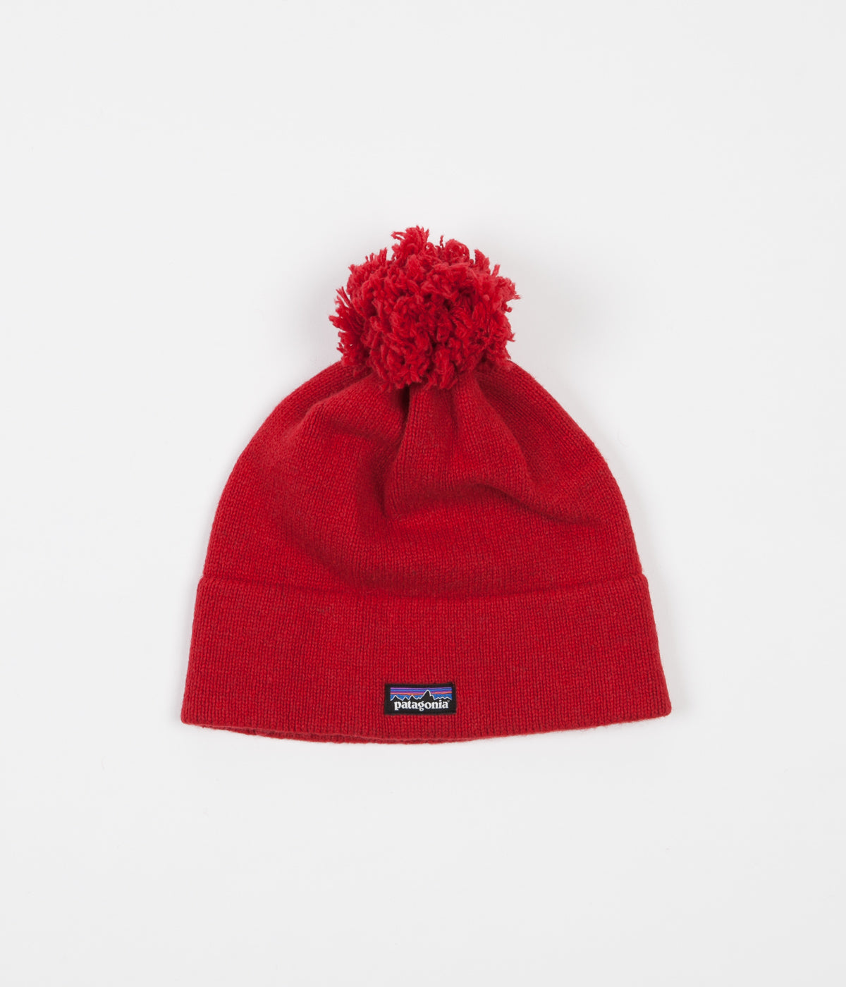 Patagonia vintage sale town beanie