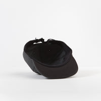 Patagonia Waterfarer Cap - Geodesic Flying Fish: Forge Grey thumbnail