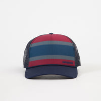 Patagonia wave worn sale interstate hat