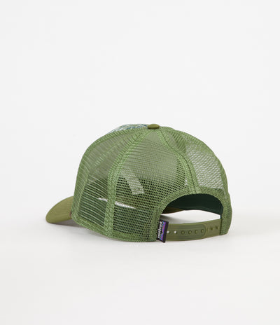 Patagonia wave worn interstate hat store