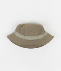 Patagonia Wavefarer Bucket Hat - Ash Tan