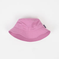 Patagonia Wavefarer Bucket Hat - Marble Pink thumbnail