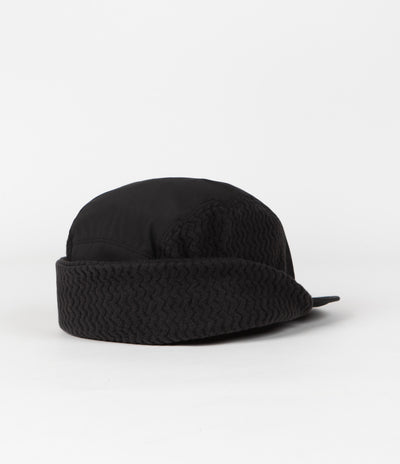 Patagonia Winter Duckbill Cap - Black