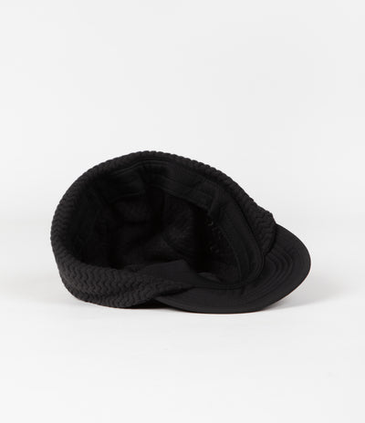 Patagonia Winter Duckbill Cap - Black
