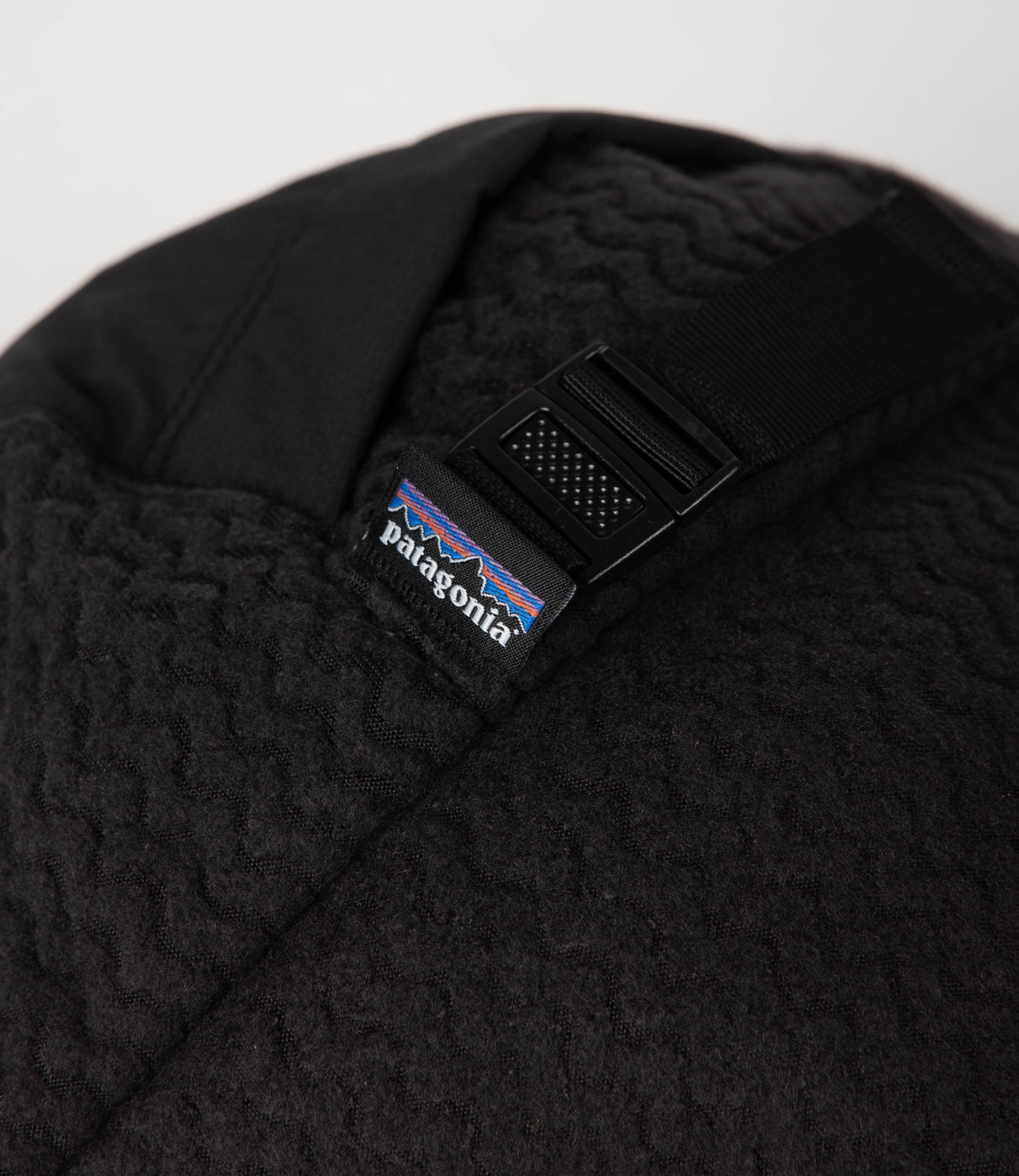 Patagonia winter cap on sale