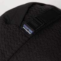 Patagonia Winter Duckbill Cap - Black thumbnail