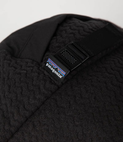 Patagonia Winter Duckbill Cap - Black