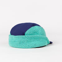 Patagonia Winter Duckbill Cap - Sound Blue thumbnail