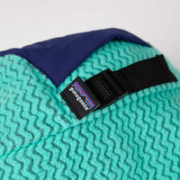 Patagonia Winter Duckbill Cap - Sound Blue thumbnail