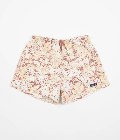 Patagonia women's baggies shorts sale store
