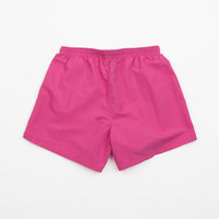 Patagonia Womens Baggies 5" Shorts - Mythic Pink thumbnail