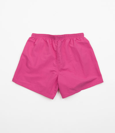 Patagonia Womens Baggies 5" Shorts - Mythic Pink