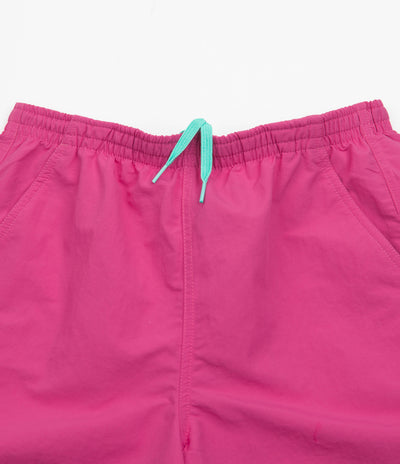 Patagonia Womens Baggies 5" Shorts - Mythic Pink