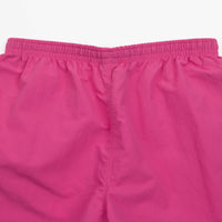 Patagonia Womens Baggies 5" Shorts - Mythic Pink thumbnail