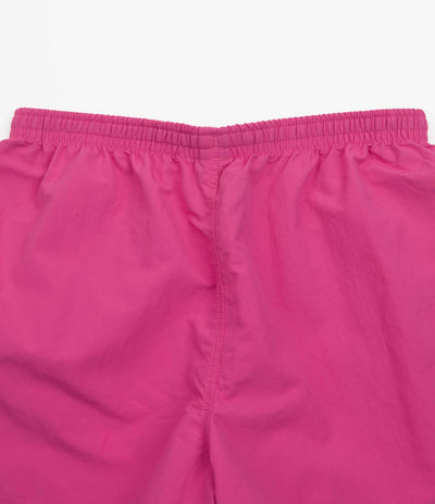 Patagonia Womens Baggies 5" Shorts - Mythic Pink