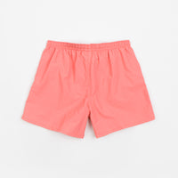 Patagonia Womens Baggies 5" Shorts - Coral thumbnail